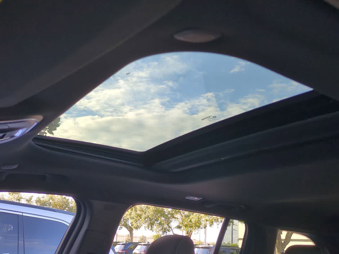 Thumbnail: 2025 Jeep Grand Cherokee - 20