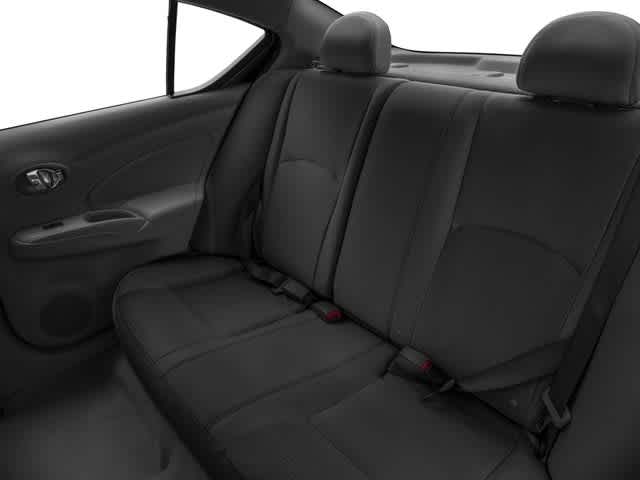 Thumbnail: 2017 Nissan Versa - 15