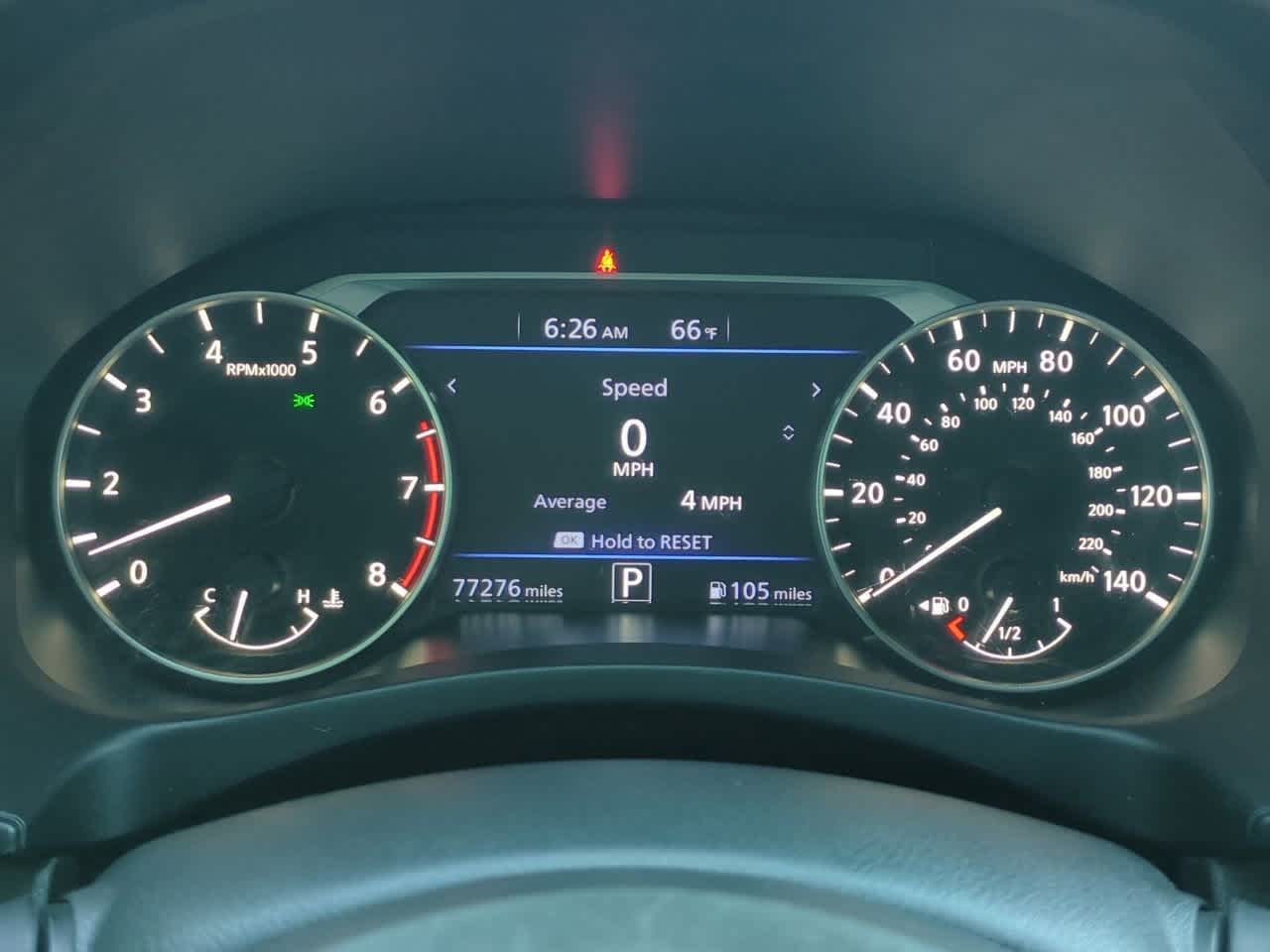 Thumbnail: 2019 Nissan Altima - 33