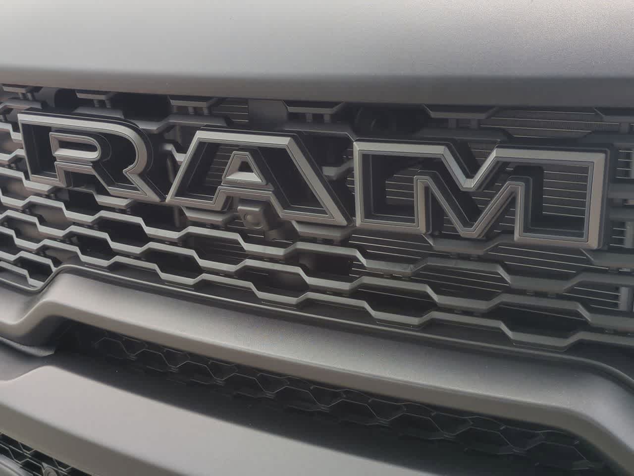 Thumbnail: 2026 RAM 1500 - 12