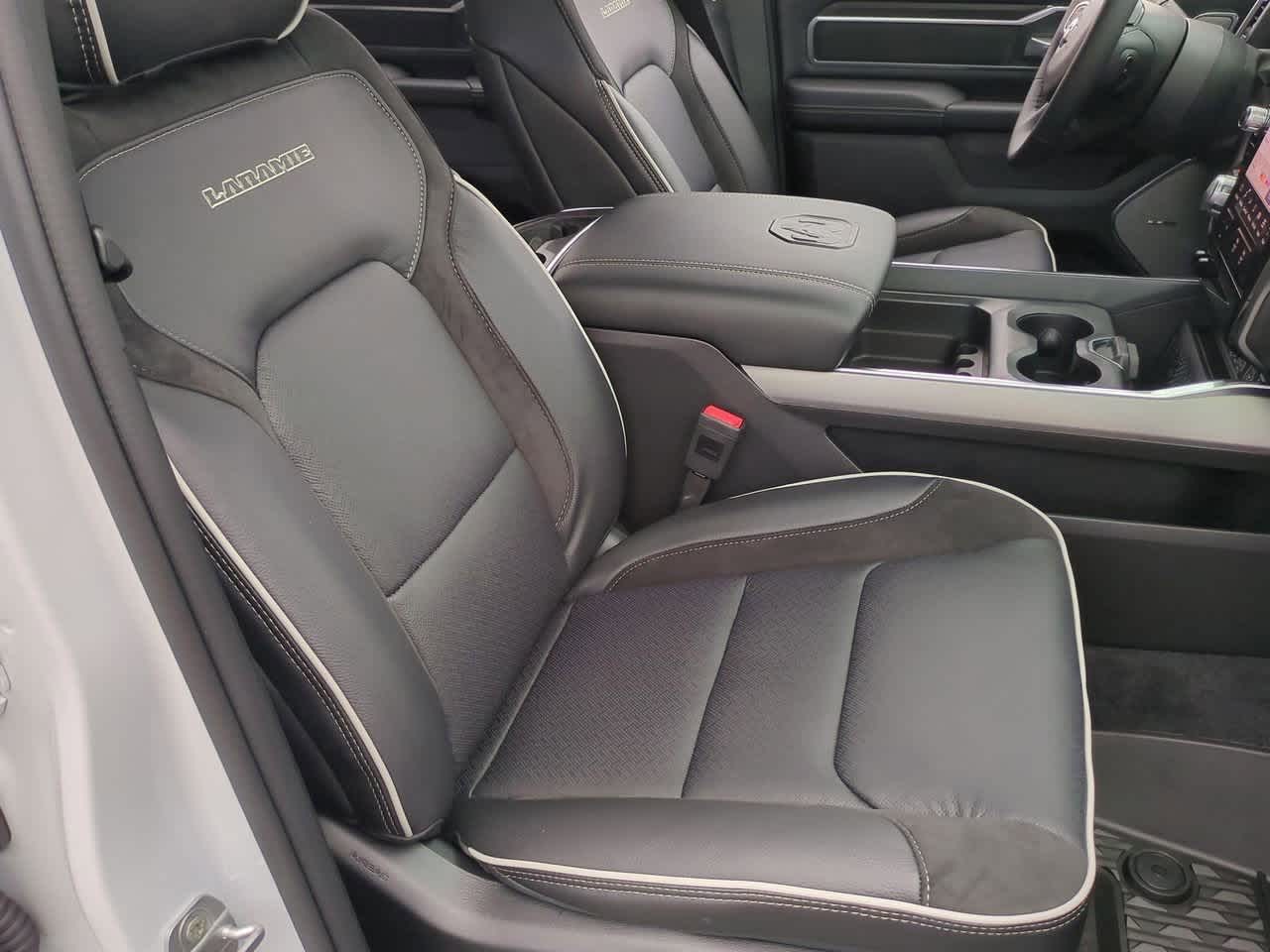 Thumbnail: 2026 RAM 1500 - 22