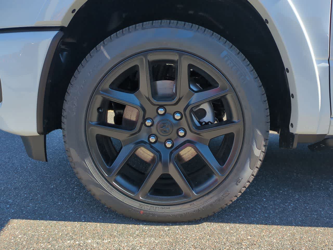 Thumbnail: 2026 RAM 1500 - 14