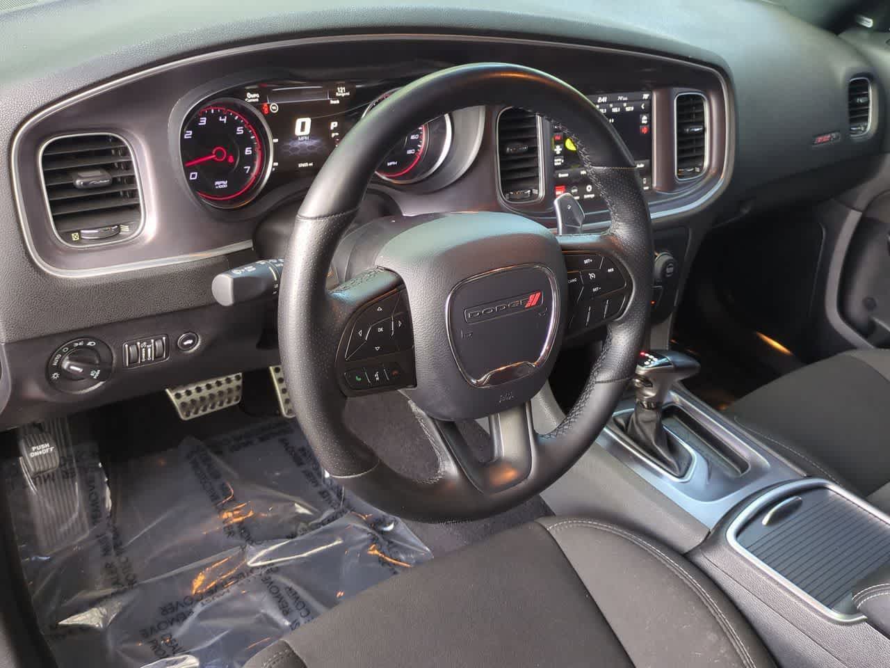 Thumbnail: 2020 Dodge Charger - 10