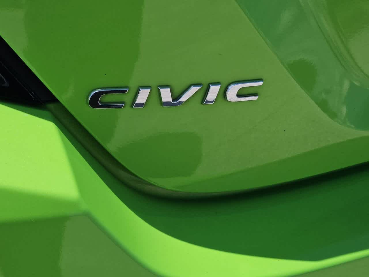 Thumbnail: 2016 Honda Civic - 13