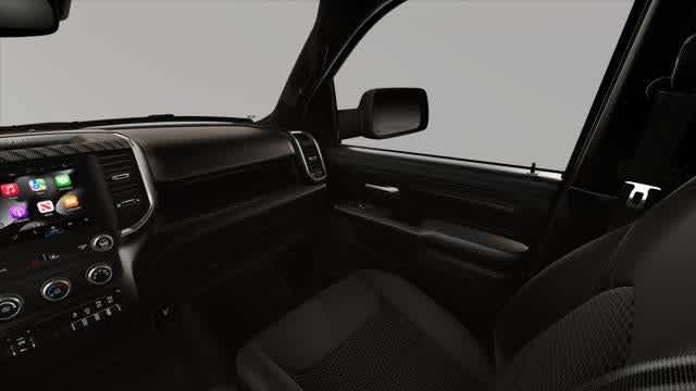 Thumbnail: 2026 RAM 1500 - 7