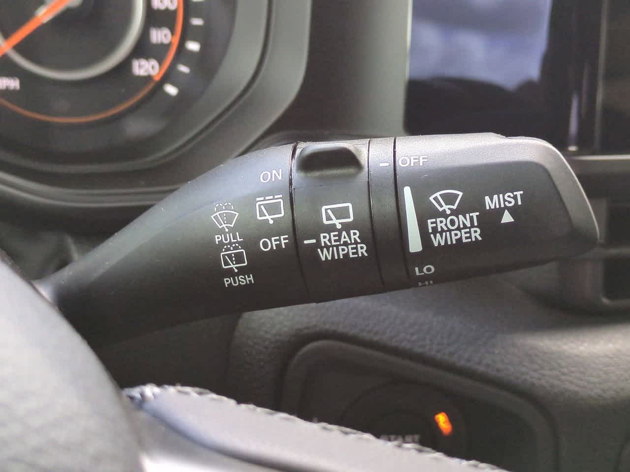 Thumbnail: 2025 Jeep Wrangler - 26