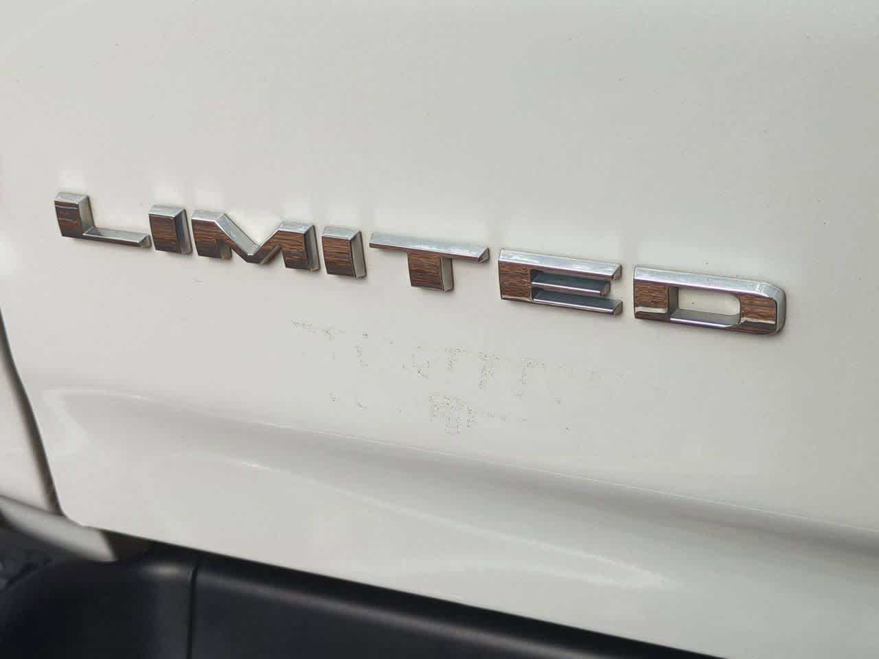 Thumbnail: 2024 RAM 1500 - 13