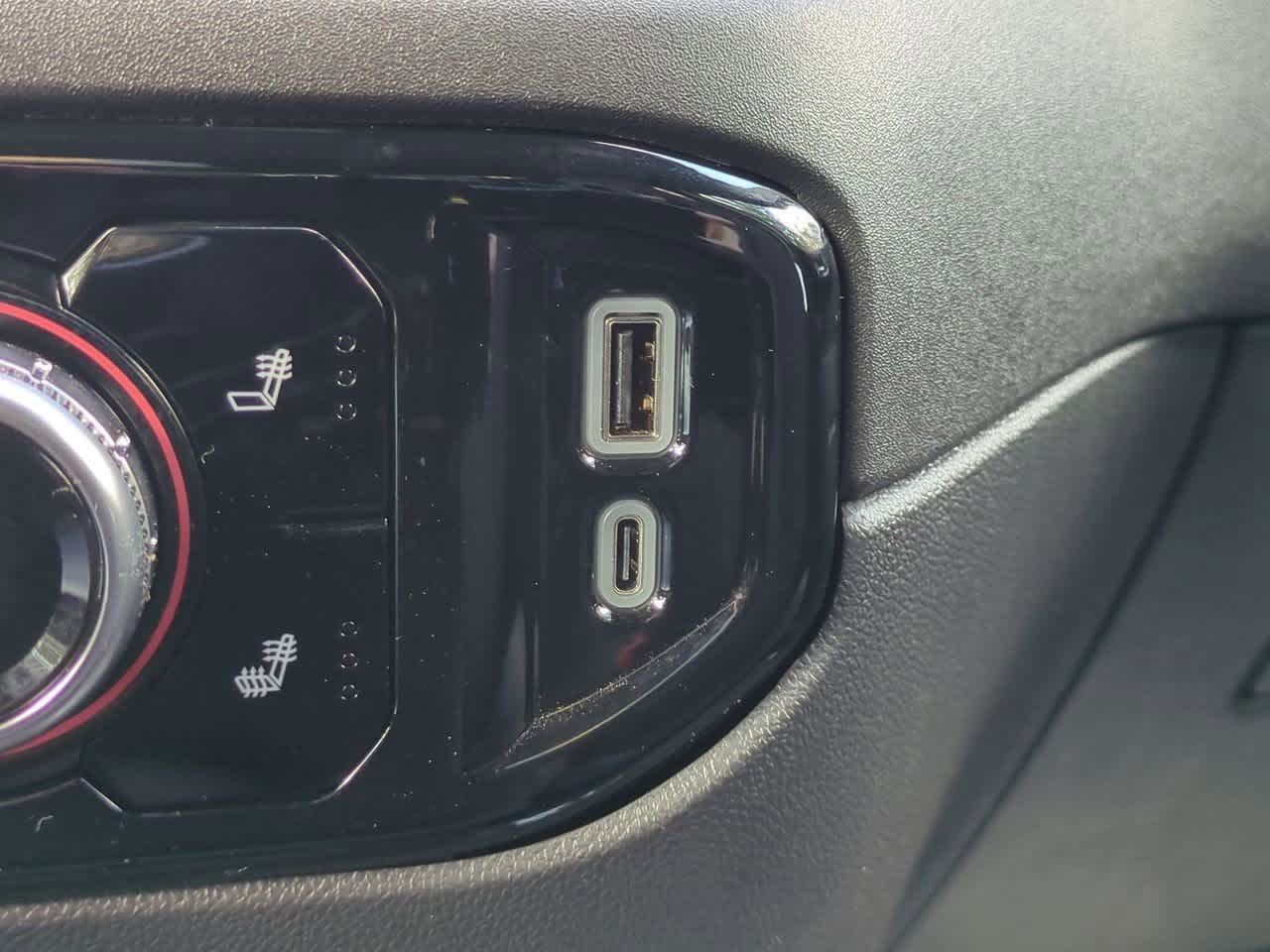 Thumbnail: 2024 GMC Sierra 1500 - 31