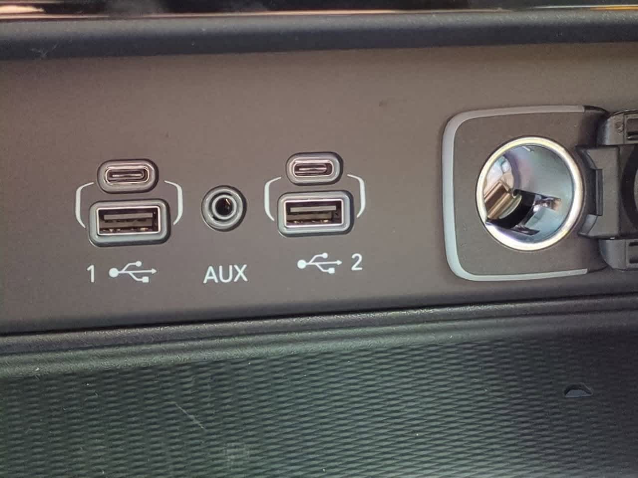 Thumbnail: 2025 Jeep Grand Cherokee L - 31