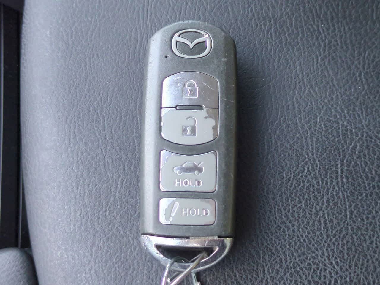 Thumbnail: 2016 Mazda Mazda6 - 36