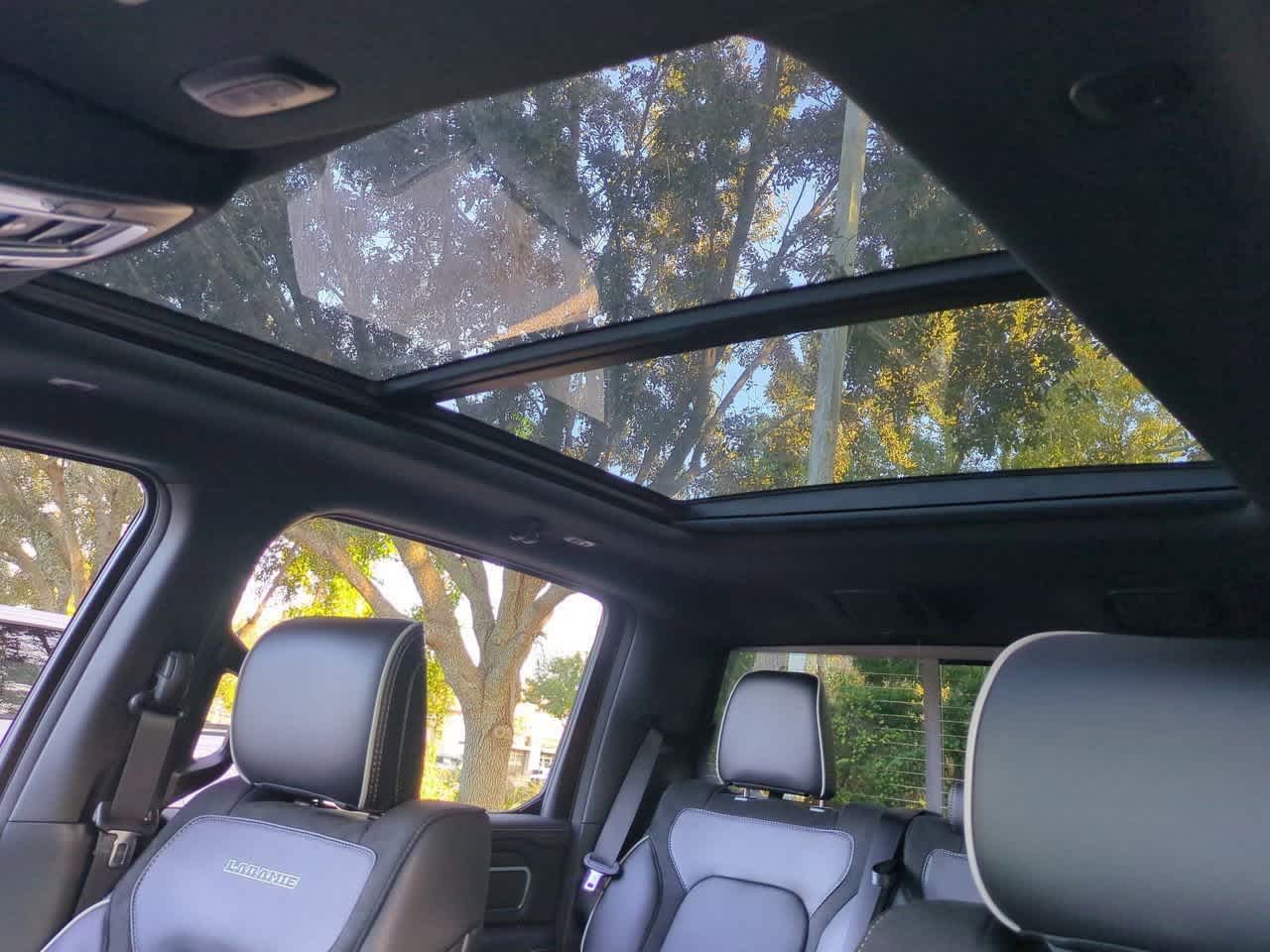 Thumbnail: 2026 RAM 1500 - 19