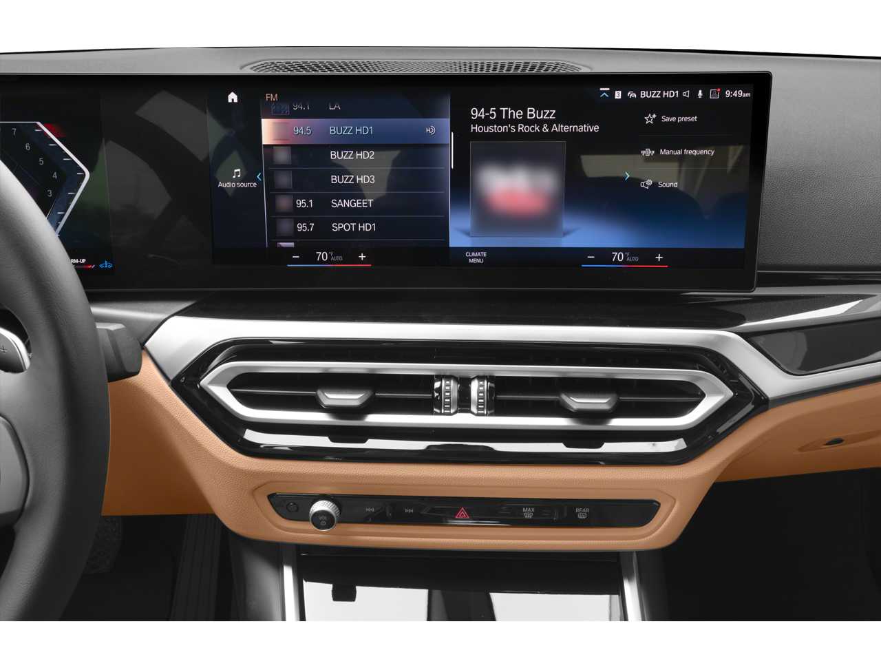Thumbnail: 2025 BMW 3 Series - 10