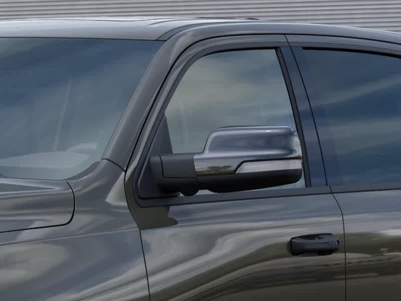 Thumbnail: 2026 RAM 1500 - 12