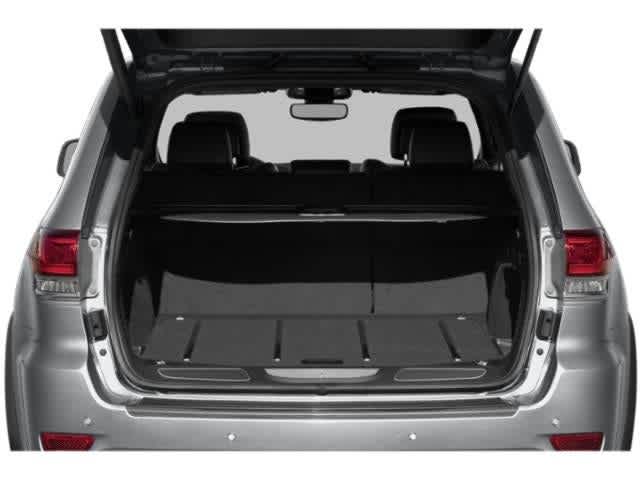 Thumbnail: 2019 Jeep Grand Cherokee - 12