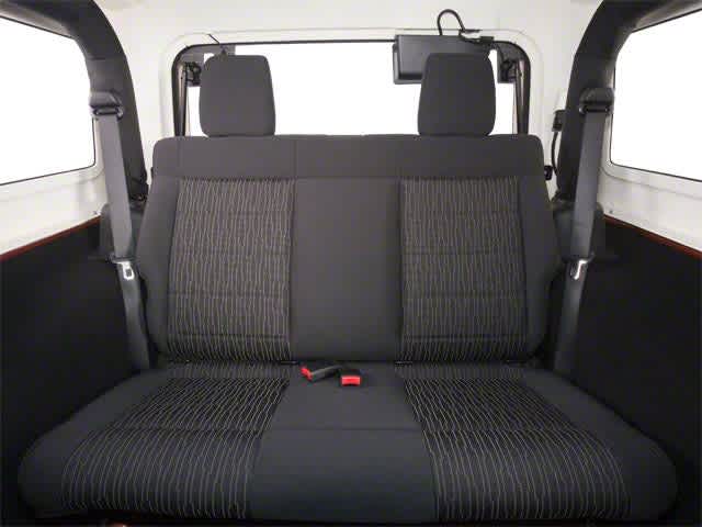 Thumbnail: 2010 Jeep Wrangler - 15