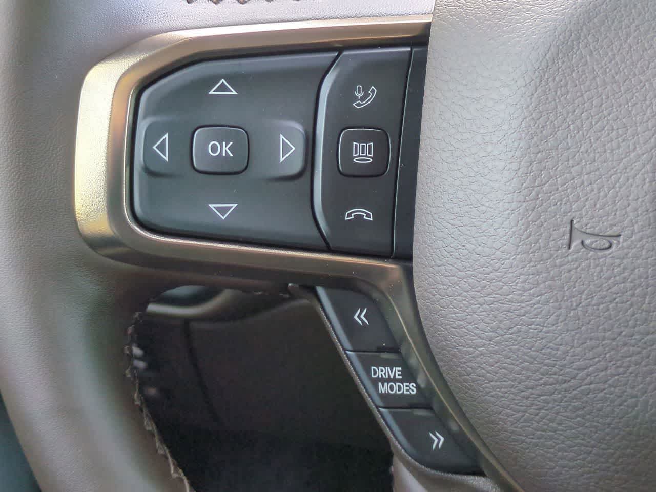 Thumbnail: 2026 RAM 1500 - 24