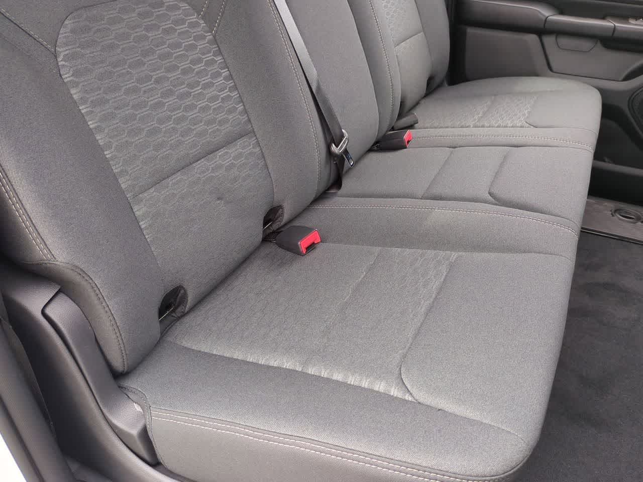 Thumbnail: 2026 RAM 1500 - 20