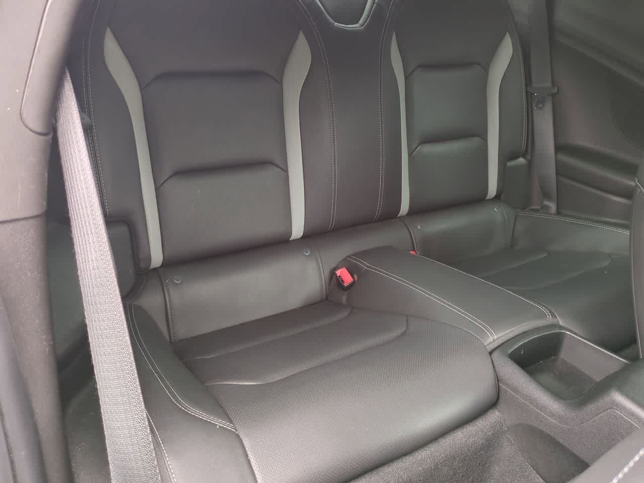 Thumbnail: 2023 Chevrolet Camaro - 20