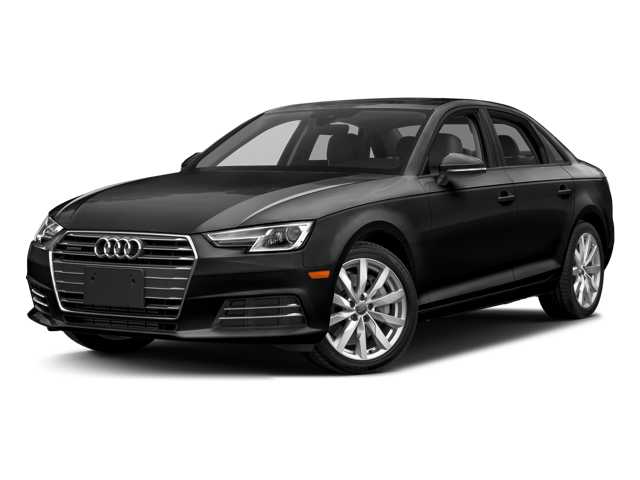 2018 Audi A4 Premium -
                  Sanford, FL