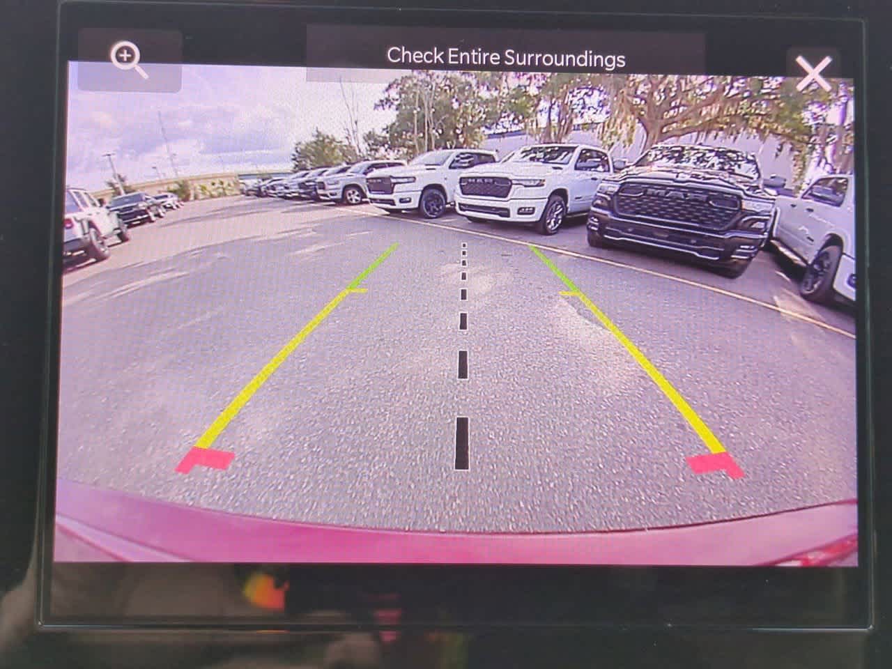 Thumbnail: 2025 Jeep Grand Cherokee - 30