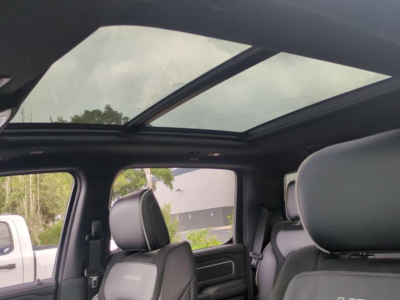 Thumbnail: 2026 RAM 1500 - 20