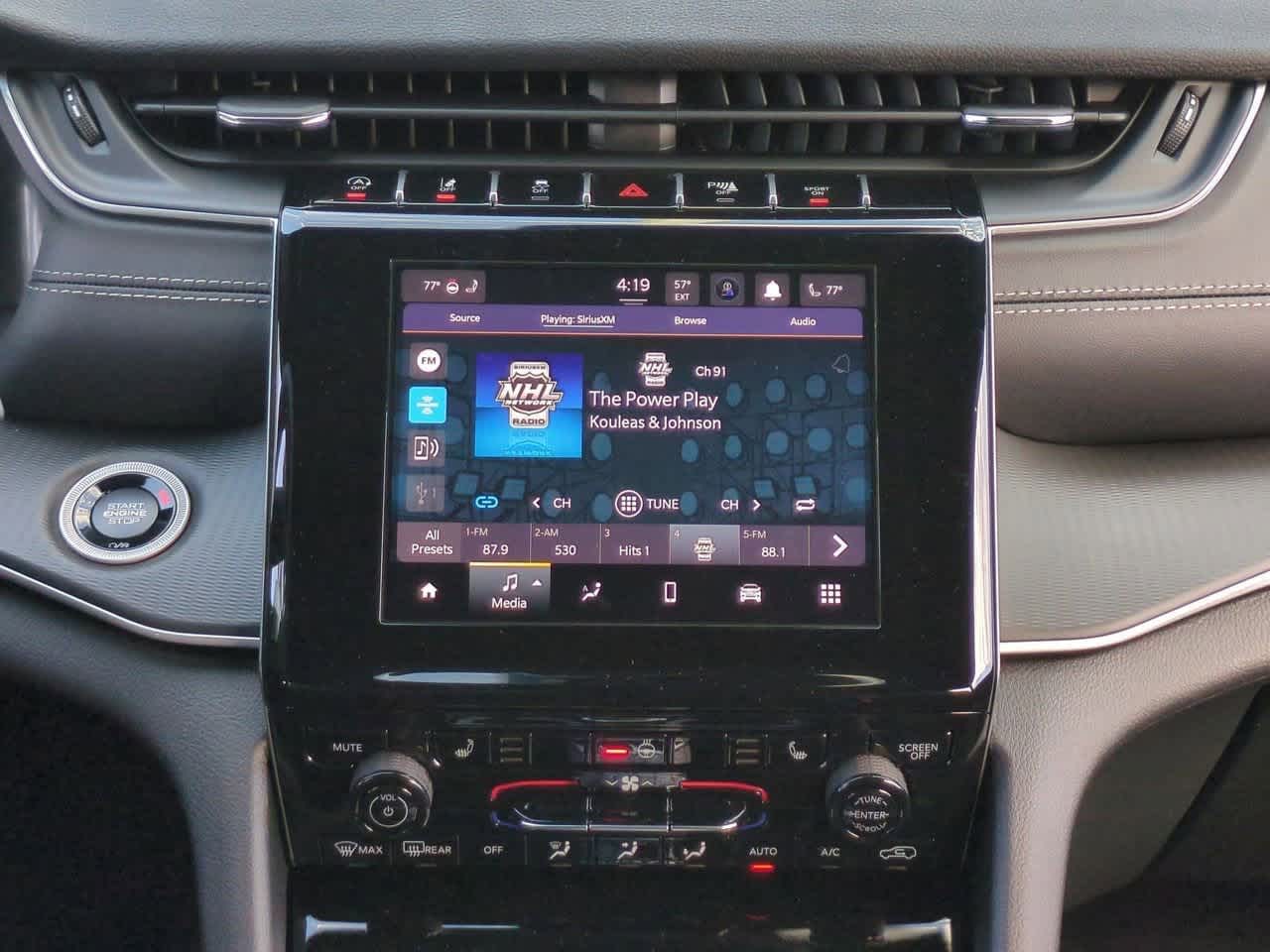 Thumbnail: 2025 Jeep Grand Cherokee - 28