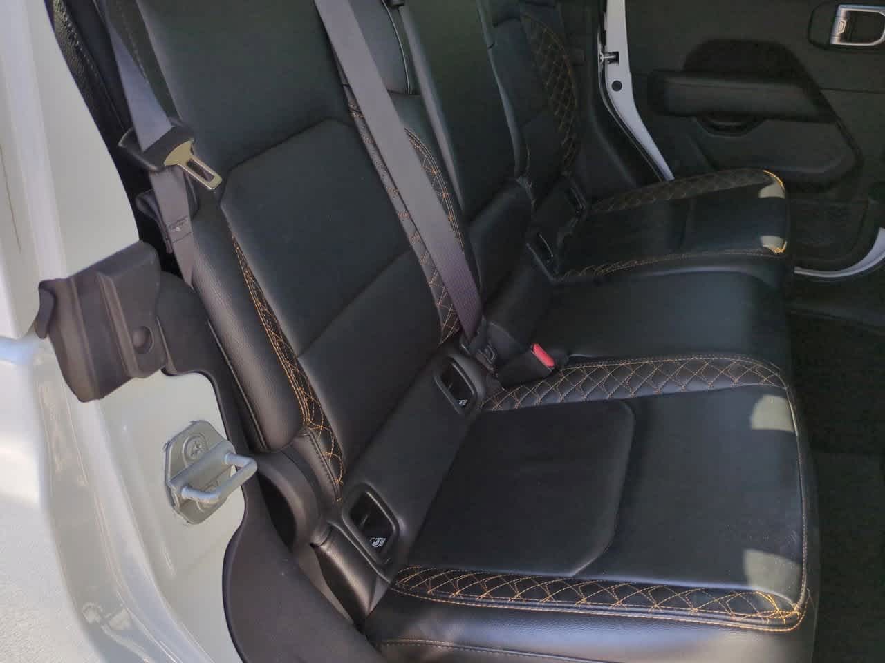 Thumbnail: 2022 Jeep Gladiator - 21