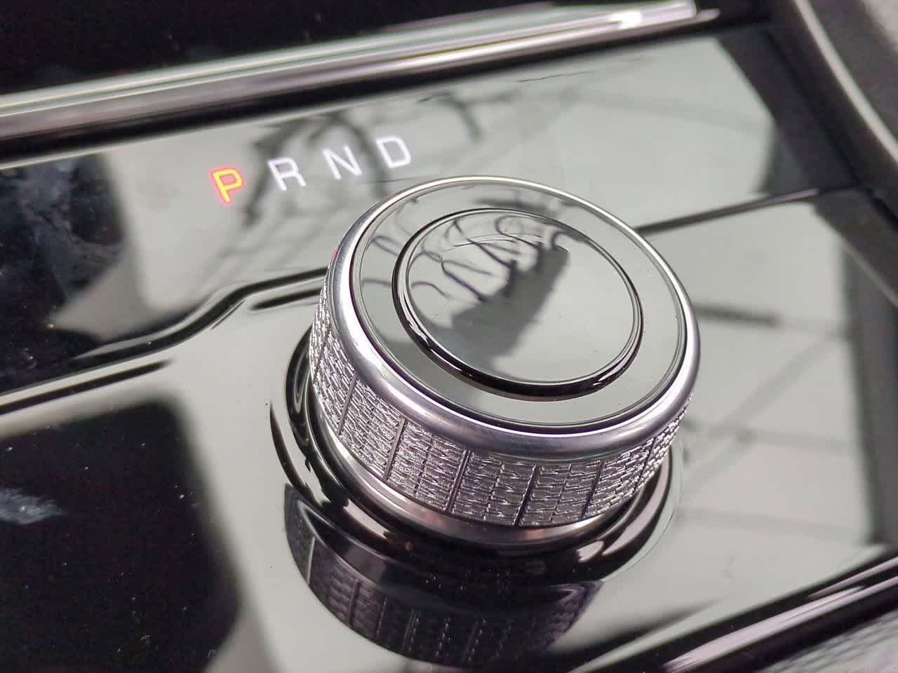 Thumbnail: 2025 Jeep Grand Cherokee - 33