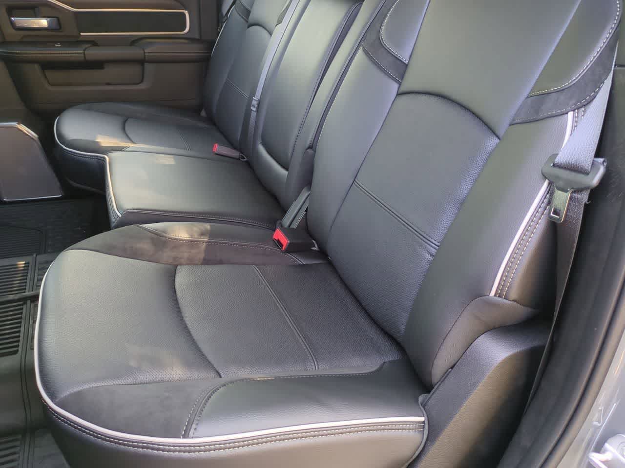 Thumbnail: 2026 RAM 2500 - 19