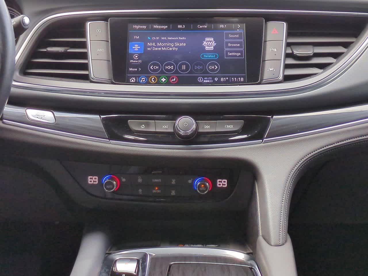 Thumbnail: 2023 Buick Enclave - 28