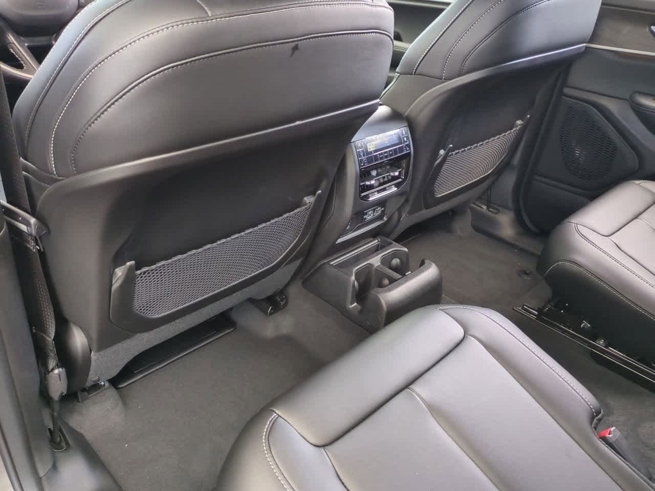 Thumbnail: 2025 Jeep Grand Cherokee L - 18