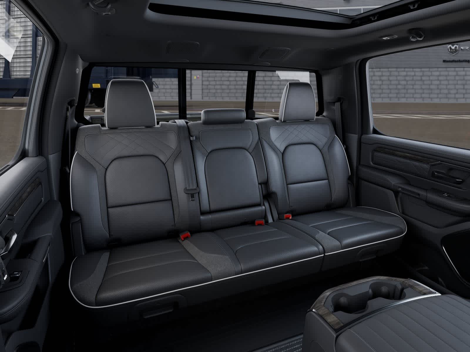Thumbnail: 2026 RAM 1500 - 15