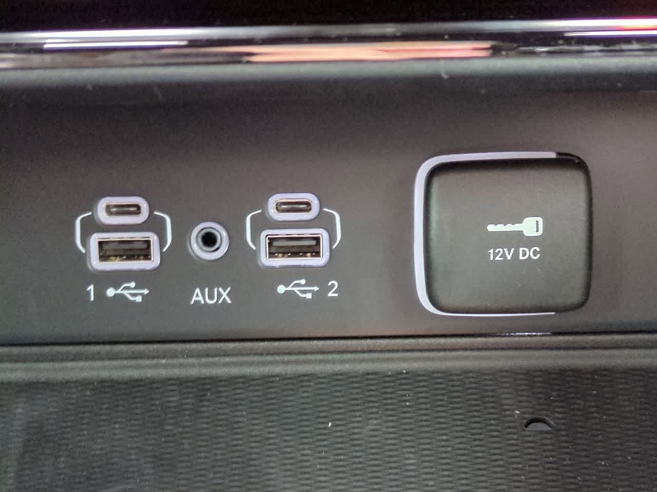 Thumbnail: 2025 Jeep Grand Cherokee - 30