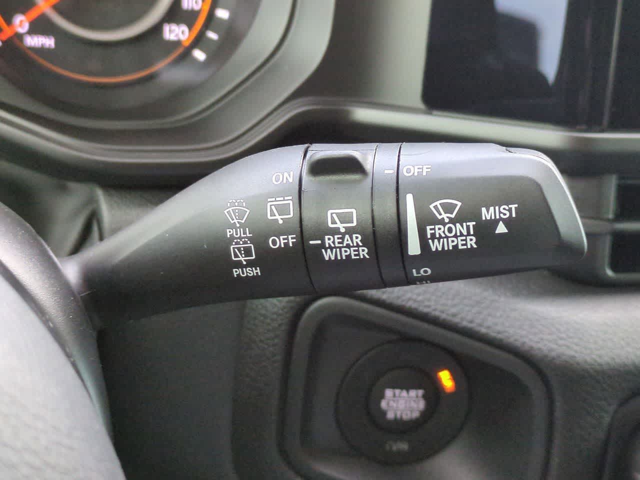 Thumbnail: 2026 Jeep Wrangler - 25