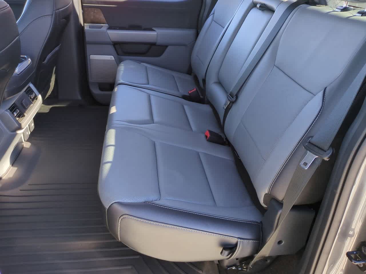 Thumbnail: 2021 Ford F-150 - 19