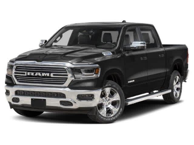 Thumbnail: 2023 RAM 1500 - 1
