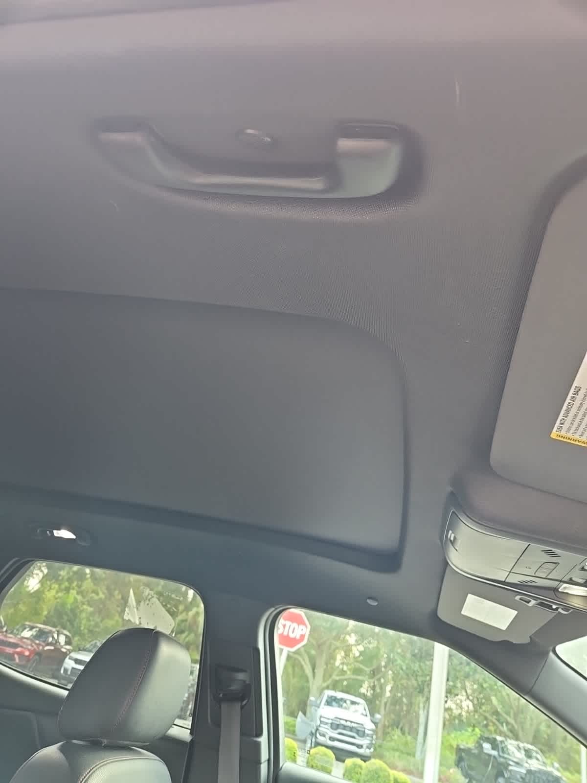 Thumbnail: 2023 Chevrolet Blazer - 11