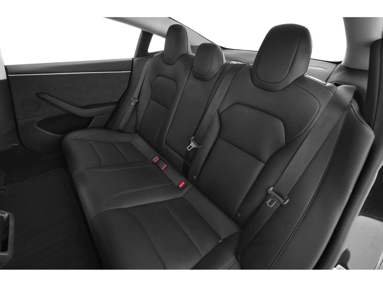 Thumbnail: 2025 Tesla Model 3 - 12