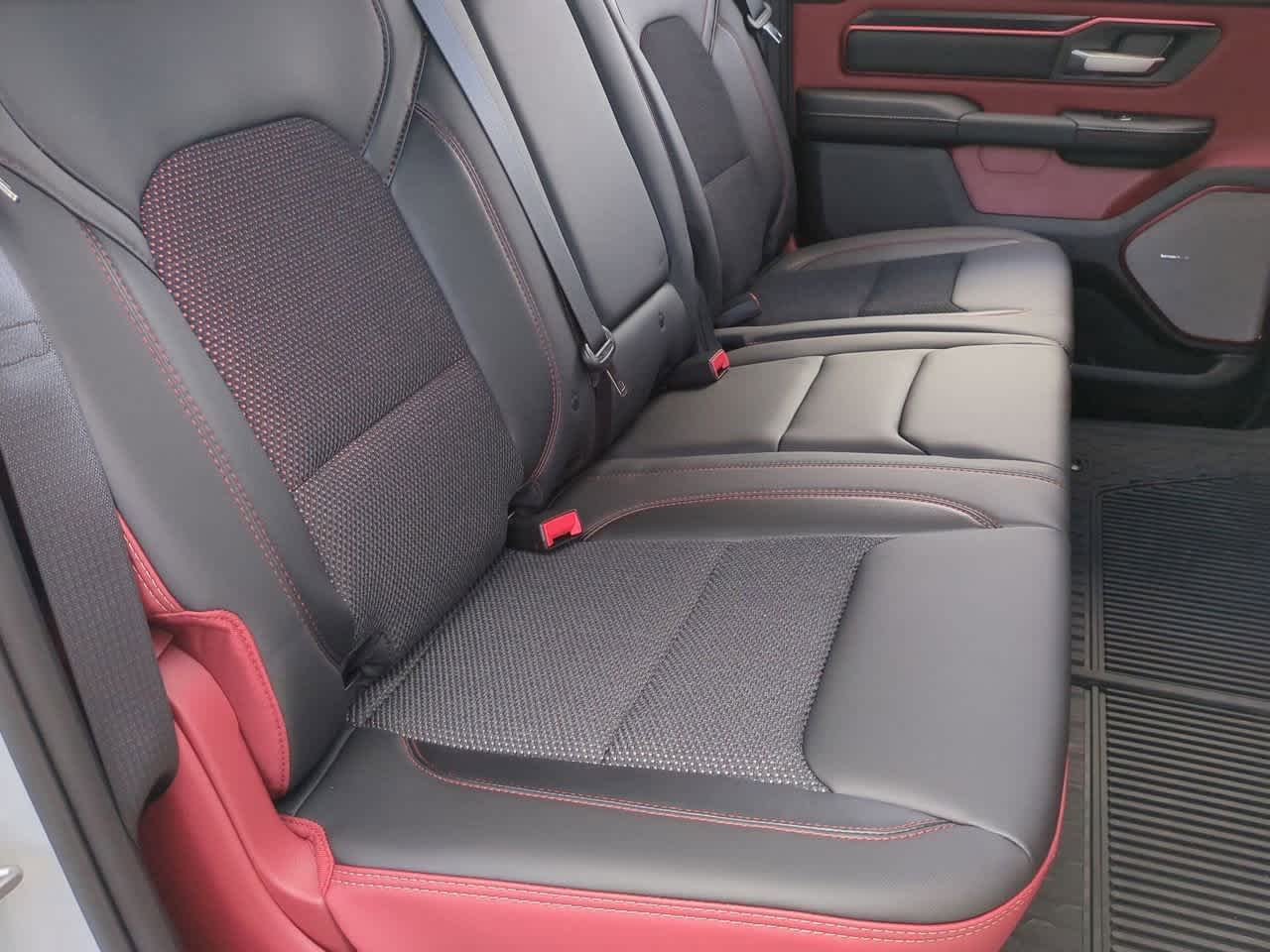 Thumbnail: 2026 RAM 1500 - 22