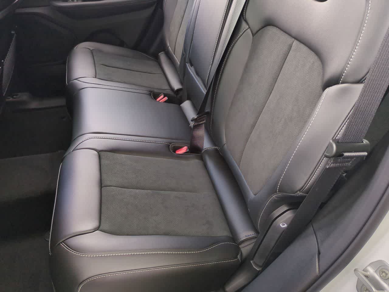 Thumbnail: 2026 Jeep Grand Cherokee - 21