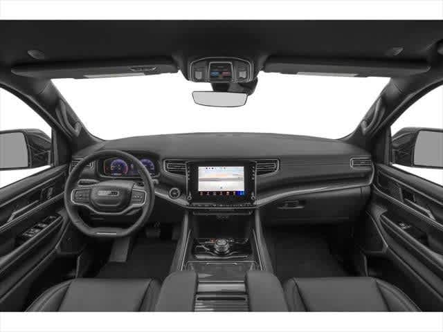 Thumbnail: 2025 Jeep Wagoneer - 5