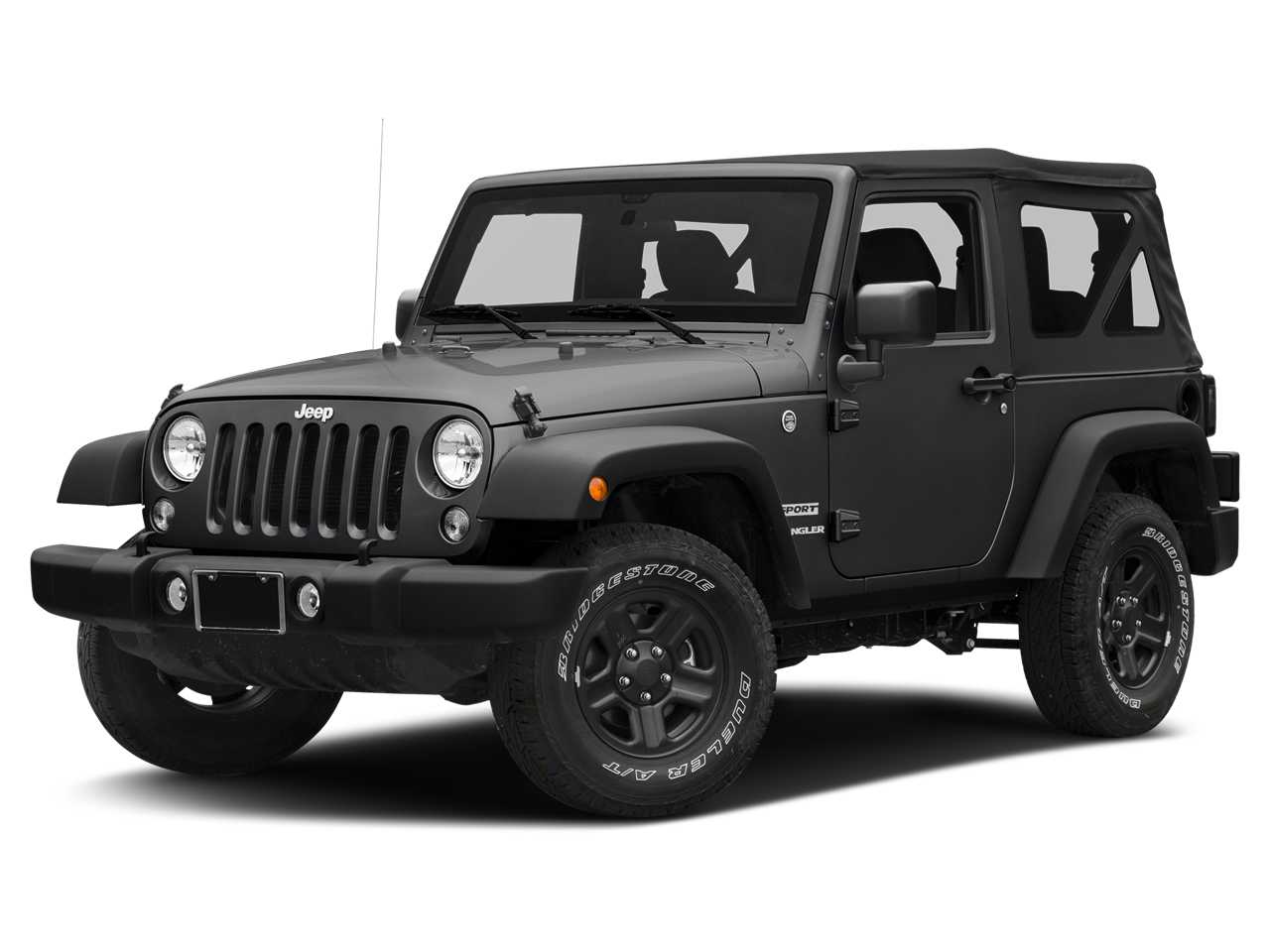 2015 Jeep Wrangler Sport -
                  Sanford, FL
