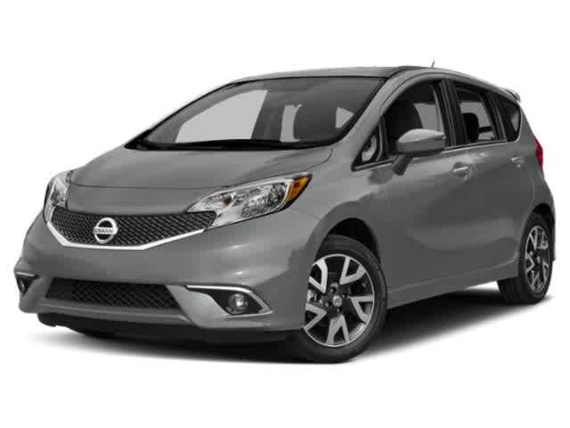 2015 Nissan Versa Note SR -
                  Sanford, FL