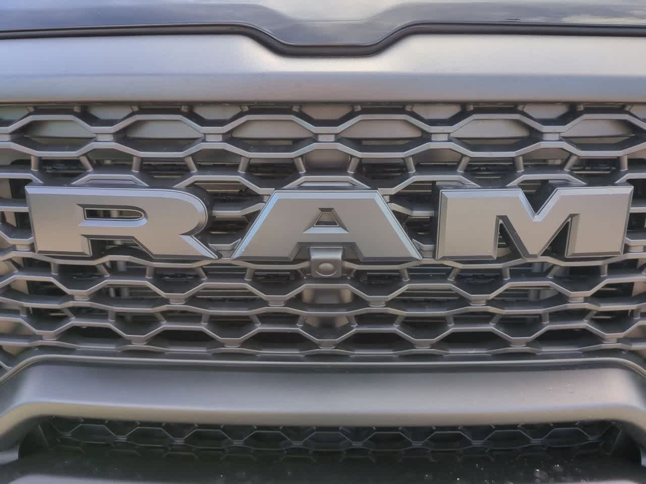 Thumbnail: 2026 RAM 1500 - 12