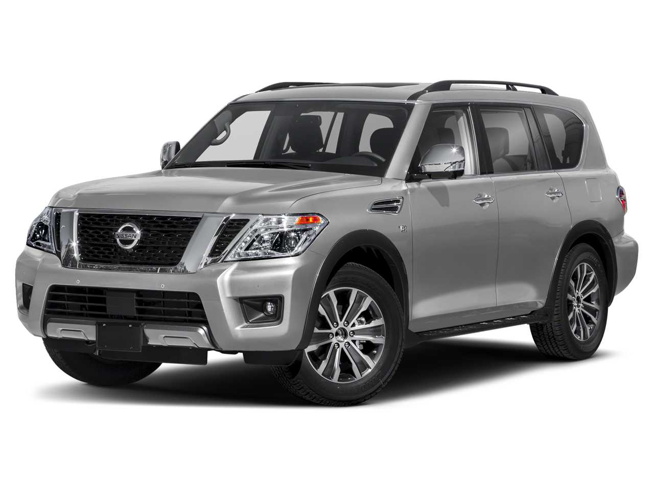 2020 Nissan Armada SL -
                  Sanford, FL