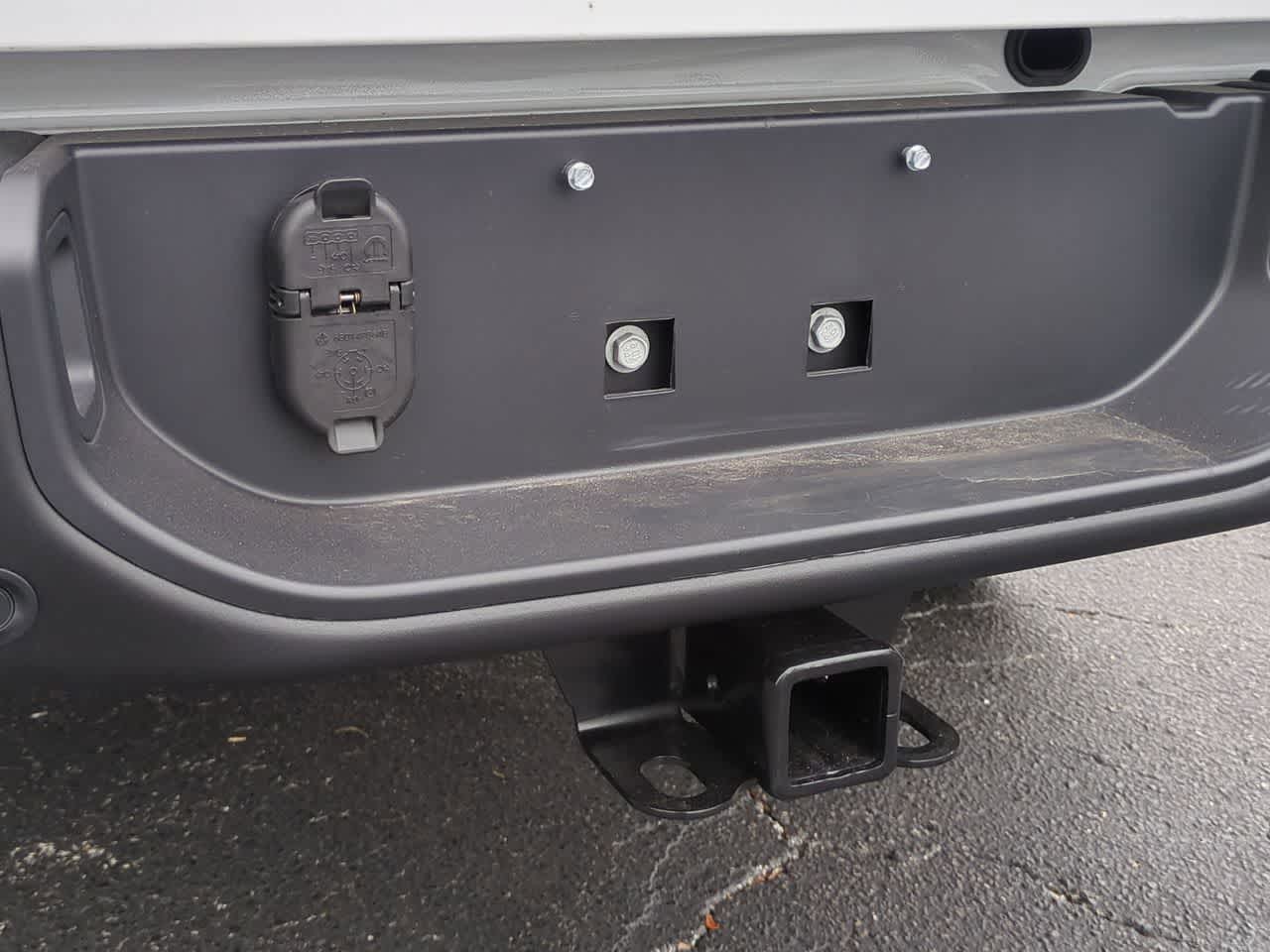 Thumbnail: 2026 Jeep Gladiator - 35