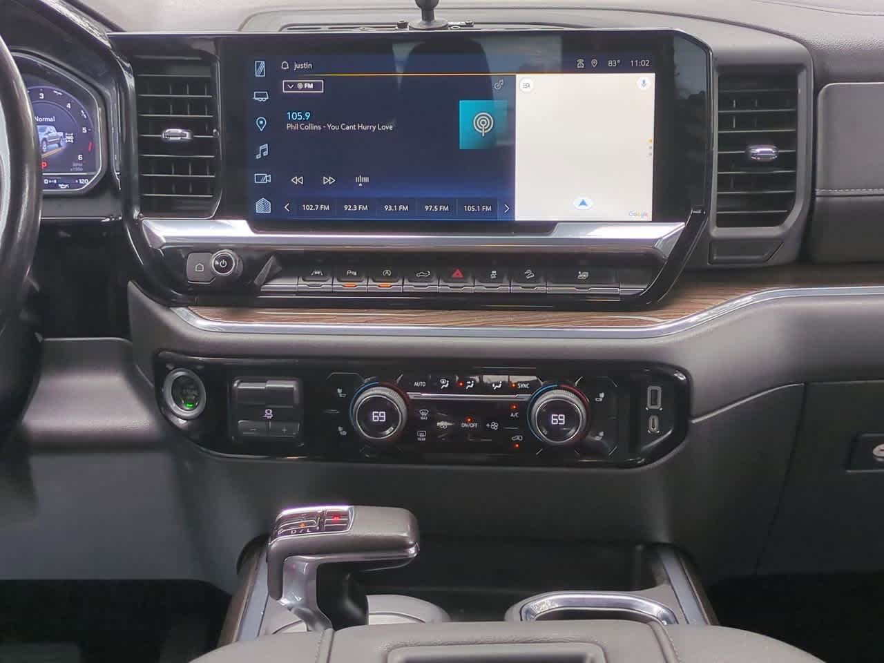 Thumbnail: 2022 Chevrolet Silverado 1500 - 28