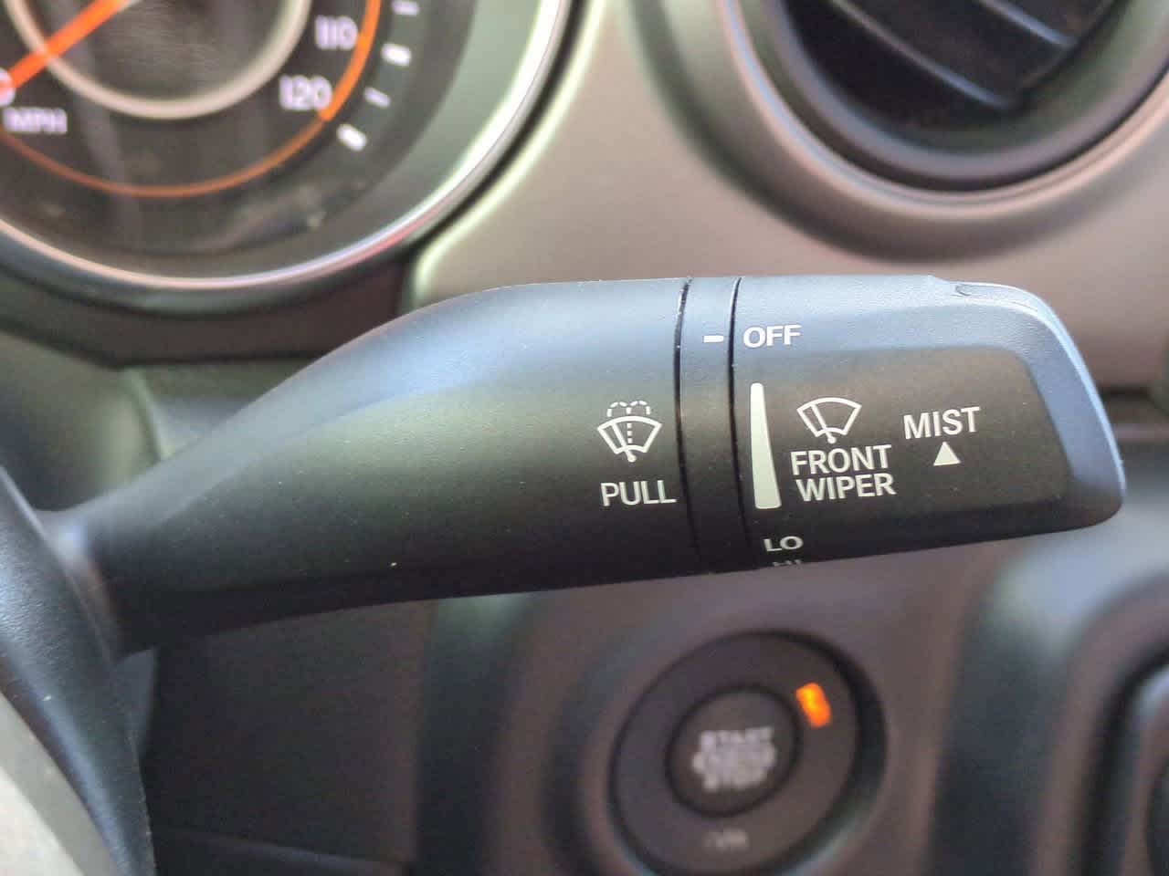 Thumbnail: 2023 Jeep Gladiator - 26