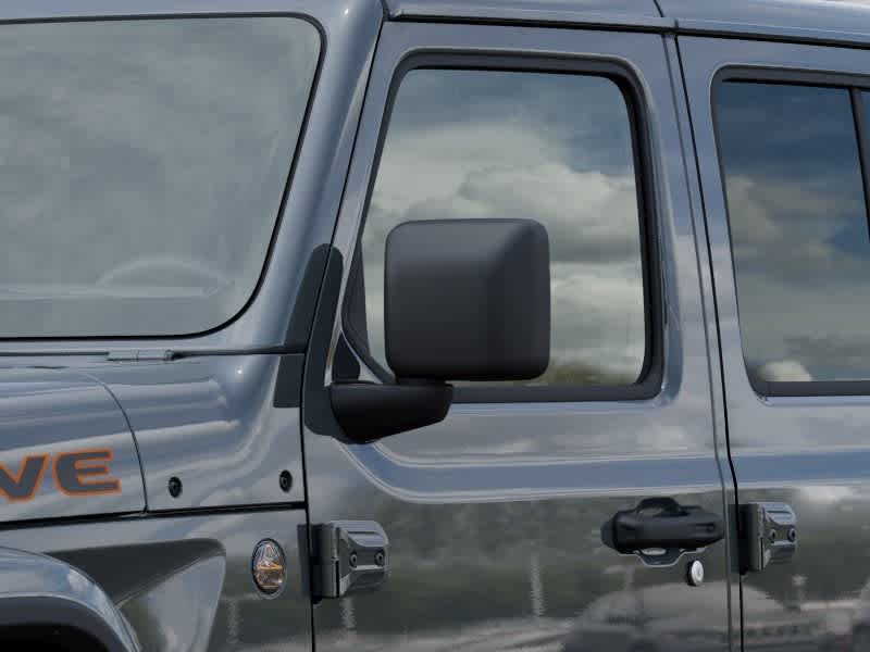 Thumbnail: 2026 Jeep Gladiator - 12