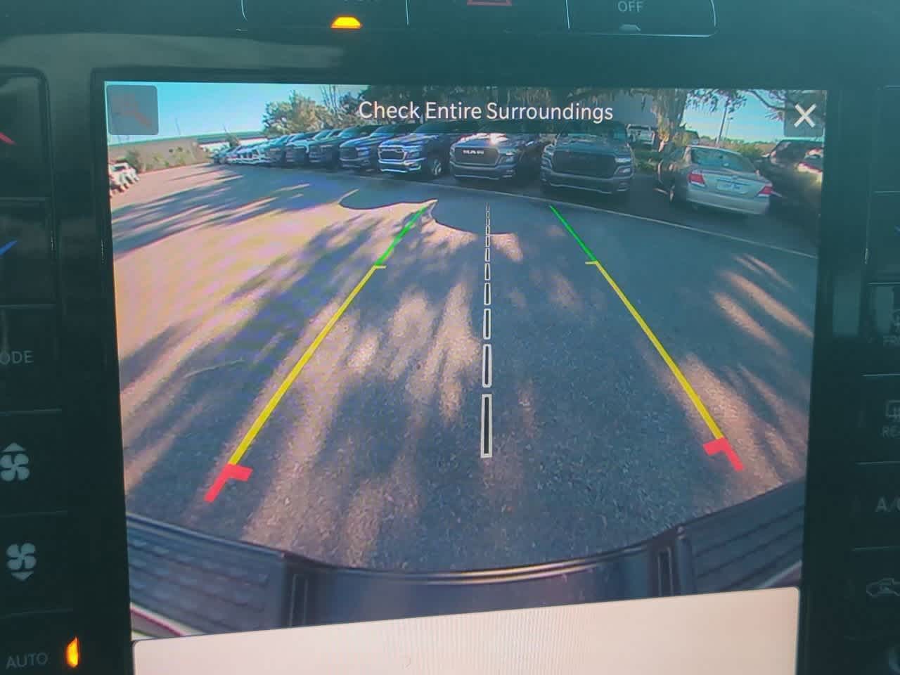 Thumbnail: 2026 RAM 2500 - 29